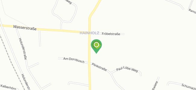 Restaurant San Marino, Elmshorn