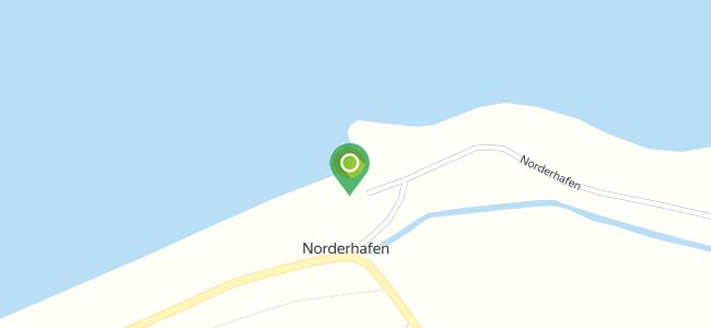 Restaurant Zur Nordsee, Nordstrand