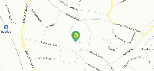 Ristorante Classico, Itzehoe