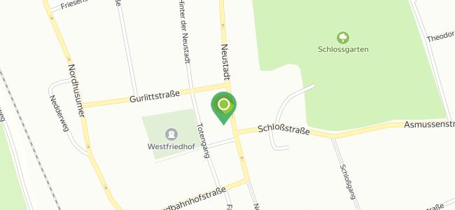 s Brauhaus, Husum