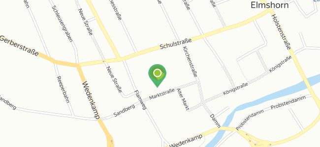 Sette Feinbistro, Elmshorn