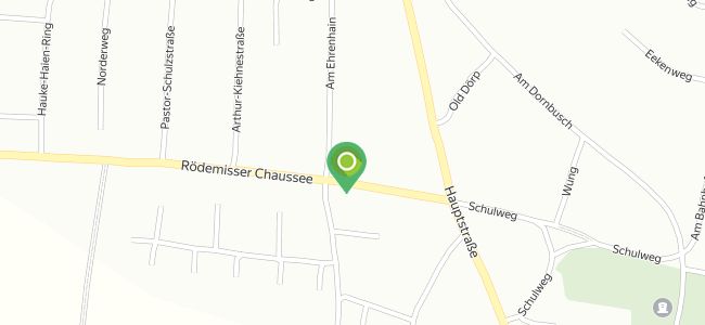 Steakhouse Parilla, Mildstedt