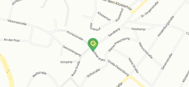 Tasty Food, Itzehoe