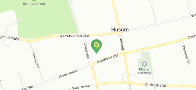 To Gao, Husum