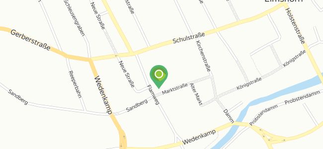 Viet Pho Marktstrasse, Elmshorn