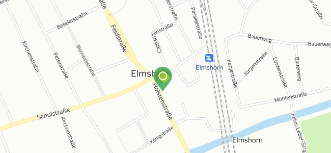 Viethouse, Elmshorn