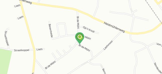 Ze Kitchen, Elmshorn