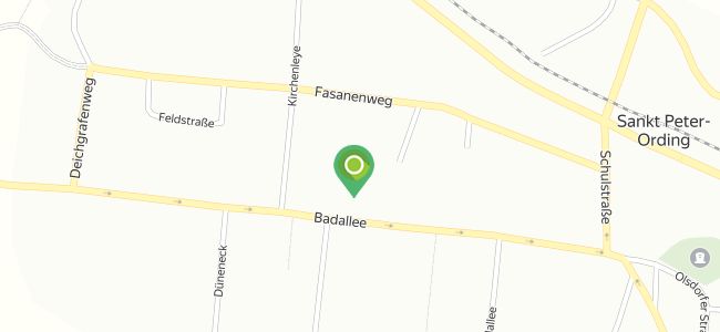 Ambar. Balkan Kitchen, Sankt Peter-Ording