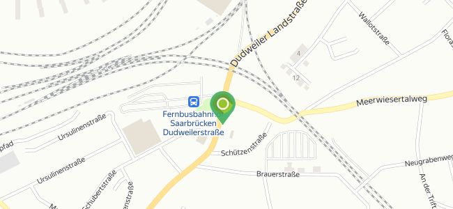 Bonjour, Mitte