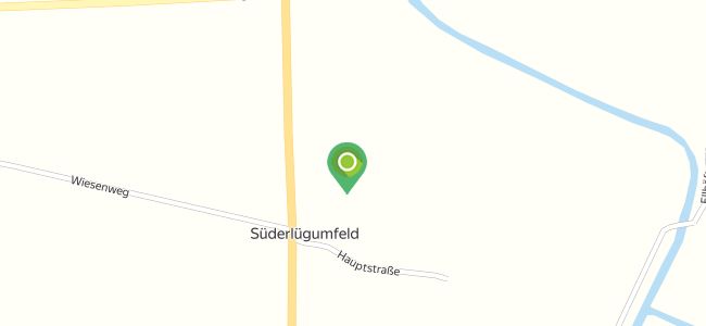 Fleggaard Spisestedet, Süderlügum