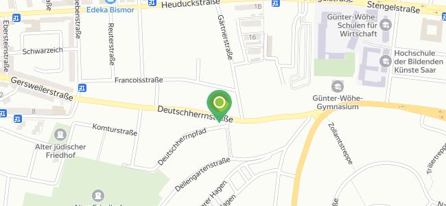 Hüftgold, Mitte