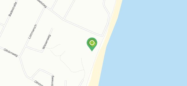 Kalipso Bistro & Bar, Wyk auf Föhr