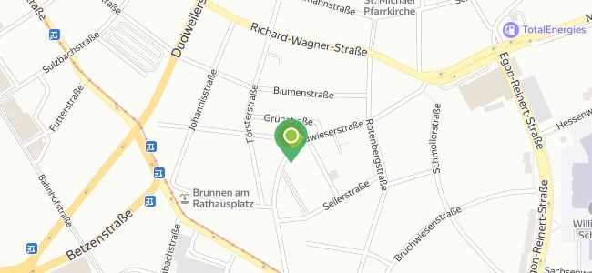 La Bodeguita, Mitte