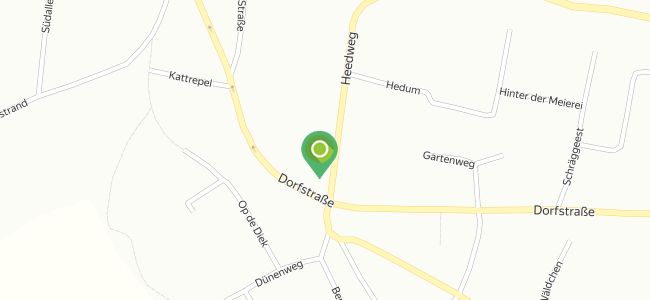 Pizzeria La Piazzetta Bei Toni, Sankt Peter-Ording