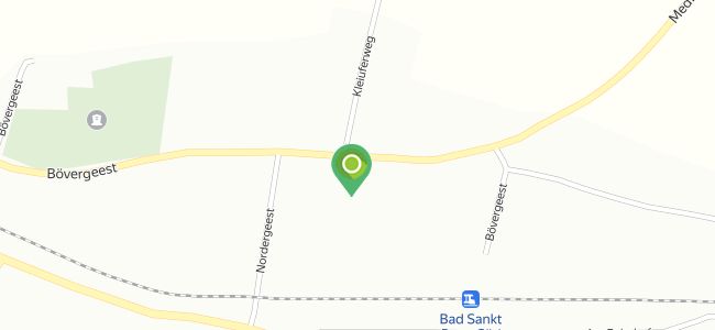 Räucherscheune, Sankt Peter-Ording