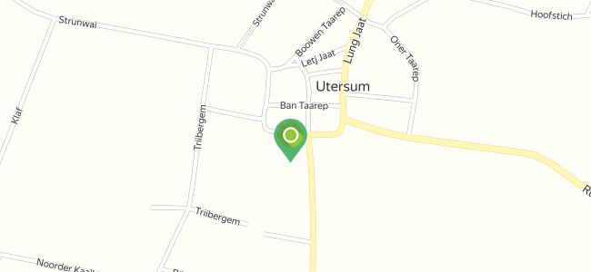 Restaurant Hennigs, Utersum