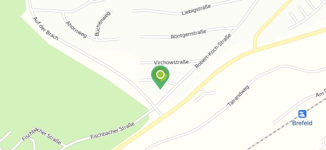 Ristorante Belvedere, Quierschied