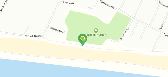 Schapers Wassersportcenter Mit Bistro, Wyk auf Föhr