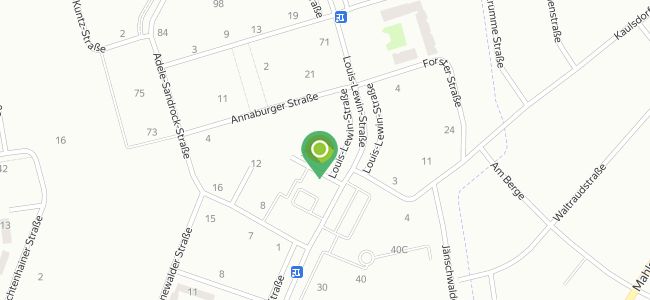 Ados, Marzahn Hellersdorf
