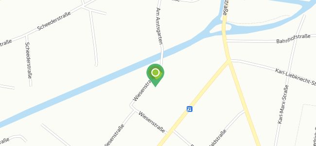 Alibaba Grillhaus, Königs Wusterhausen
