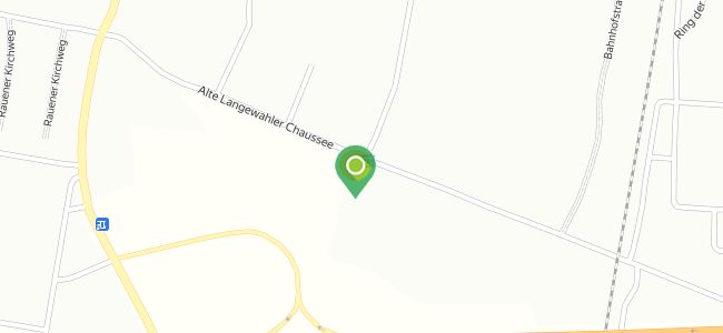 Ararat Grill, Alte Langewahler Chaussee