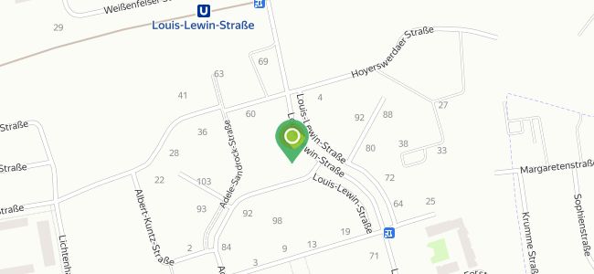 Asia Bistro, Marzahn Hellersdorf