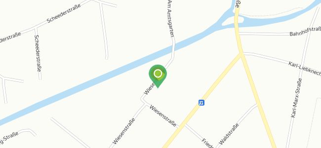 Asia Van Tat, Königs Wusterhausen