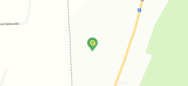 Asiasushibar Van Tat, Zossen