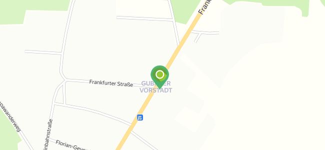 Best Döner, Lübben (Spreewald)