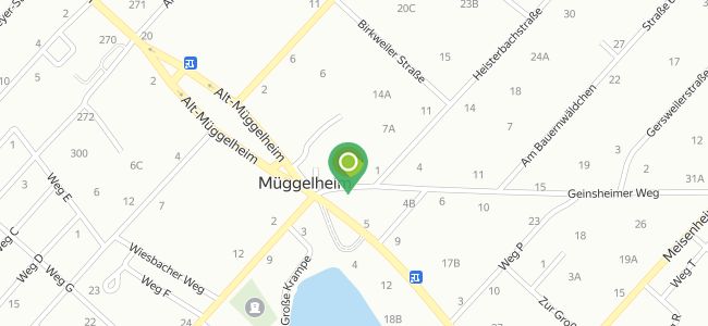 Bistro Grillhaus Müggelheim, Treptow Köpenick