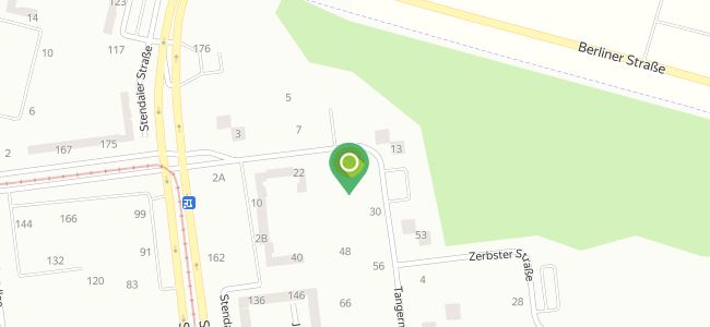 Bistro Haus Am Beerenpfuhl, Marzahn Hellersdorf