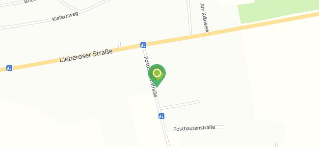 Boba Bistro, Lübben (Spreewald)