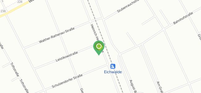 Bollwerk, Eichwalde