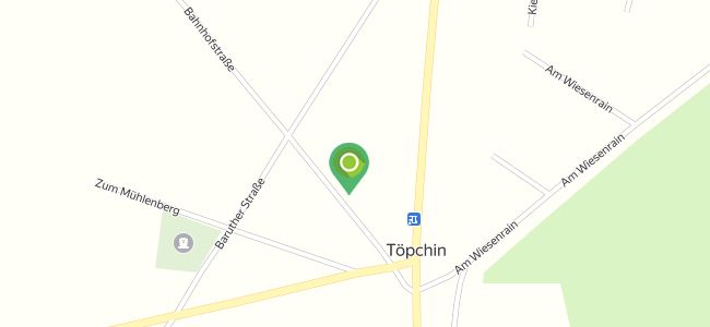 Branchenbuch Restaurantführer Deutschland Für Ungeimpfte, Mittenwalde