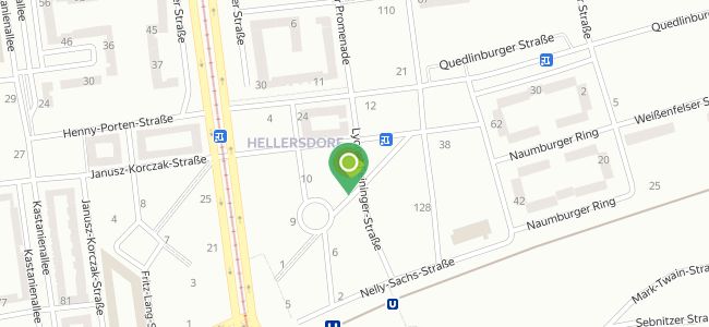 Cam Ly Bistro, Marzahn Hellersdorf