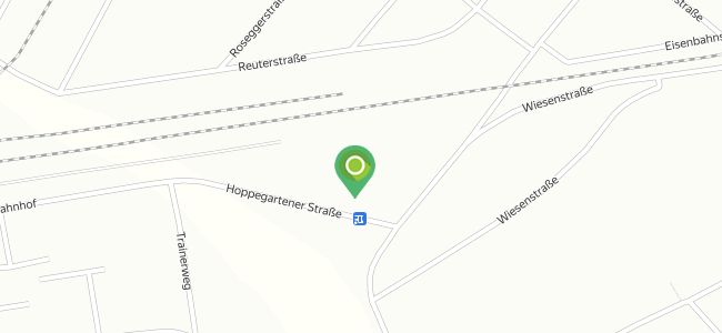Chias Burger, Neuenhagen bei Berlin