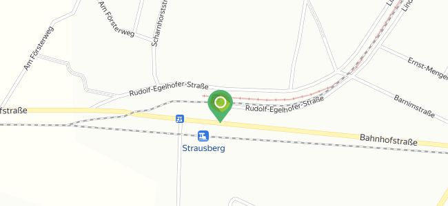 China Imbiss, Strausberg