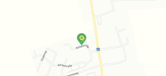 Conte's Pizza & Pasta & Eiscafé, Schönefeld