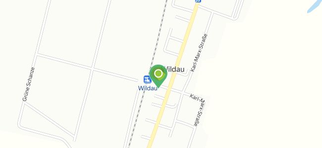 Da Alberto Pizza & Pasta, Wildau