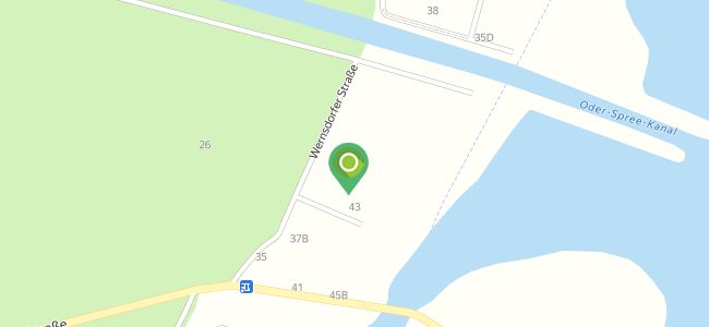 Das Schmöckwitz, Treptow Köpenick