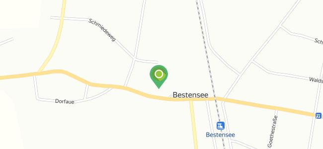 Döner, Bestensee