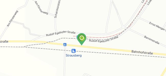 Döner Point, Strausberg