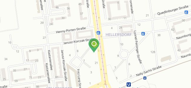 Döner Times, Marzahn Hellersdorf