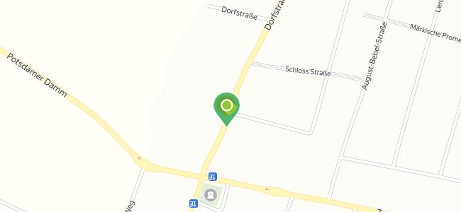 Efe Grill, Blankenfelde-Mahlow