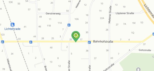 Fischverkauf Und Imbiss, Tempelhof Schöneberg
