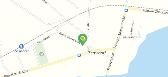 Fleischerei Und Partyservice Penndorf, Königs Wusterhausen