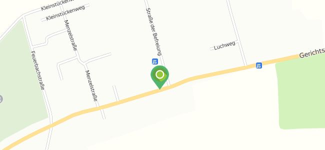 Food Truck, Zossen