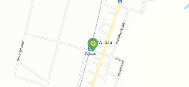 Gino Gelato, Wildau