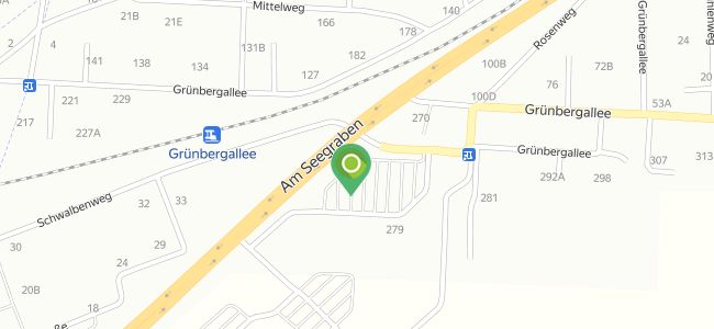 Grillbar Imbiss, Treptow Köpenick