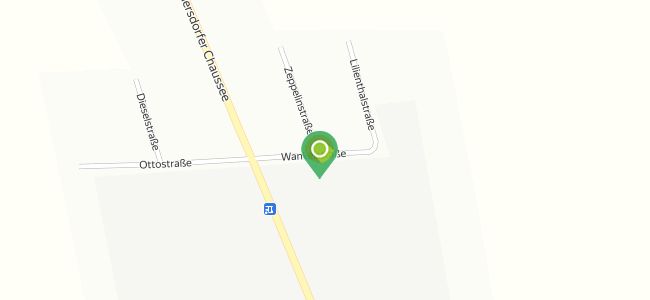 Ihr Profi Für Die Wurst. Der Thüringer., Fredersdorf-Vogelsdorf